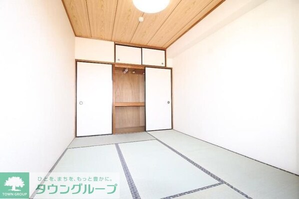 グランディールYOKOYAMA IIの物件内観写真